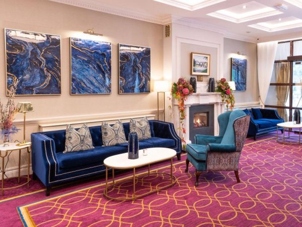 Vienna Woods Hotel 4