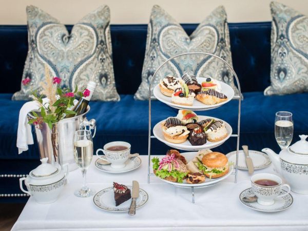 Vienna Woods Hotel 5