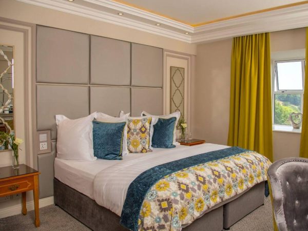 Vienna Woods Hotel 6