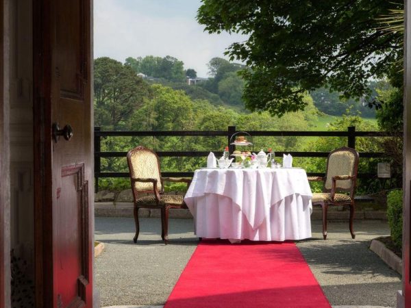 Vienna Woods Hotel 9