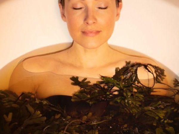 Voya Seaweed Baths 10