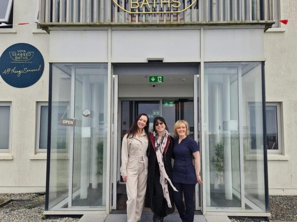 Voya Seaweed Baths 2