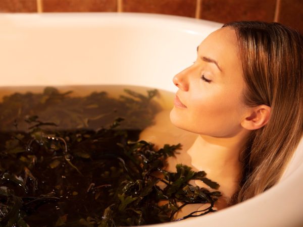 Voya Seaweed Baths 6
