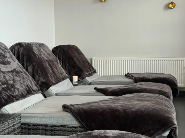 Voya Seaweed Baths 7