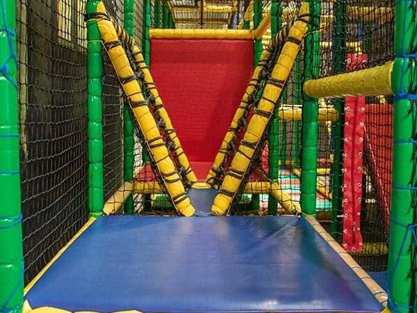 Wains World Buncrana 1