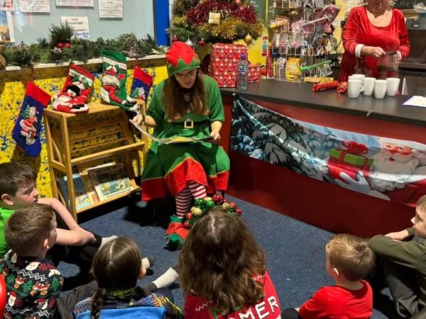 Wains World Buncrana 10