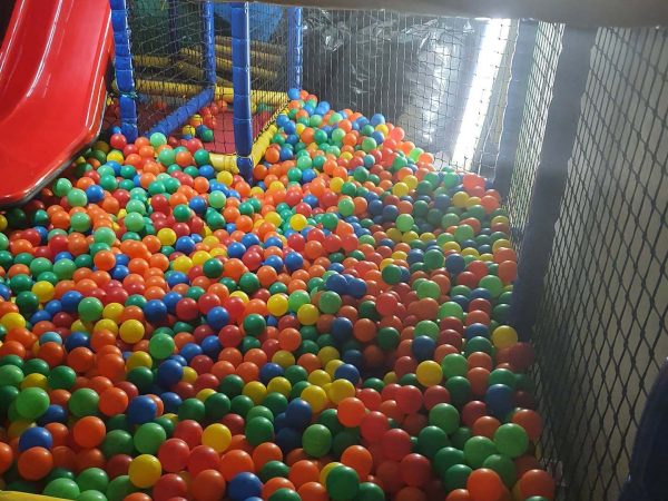 Wains World Buncrana 11