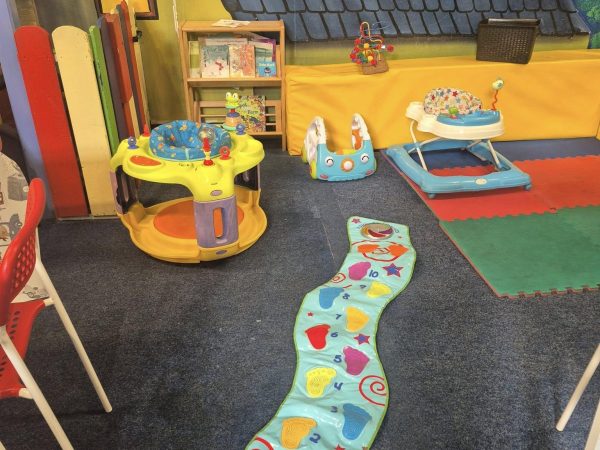 Wains World Buncrana 6