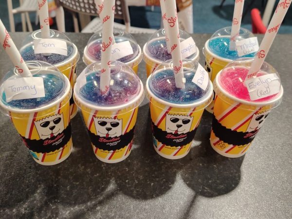 Wains World Buncrana 7