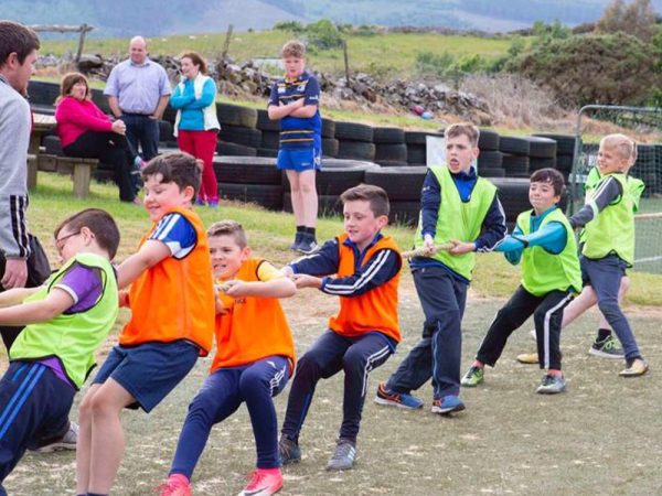 Watchtower Adventures 1