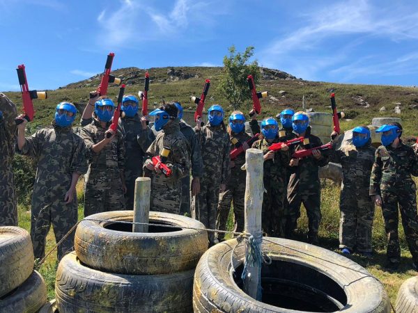 Watchtower Adventures 11