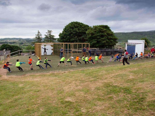 Watchtower Adventures 12