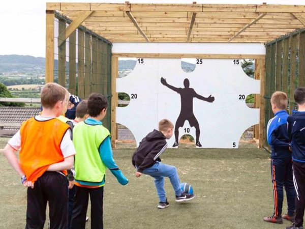 Watchtower Adventures 2