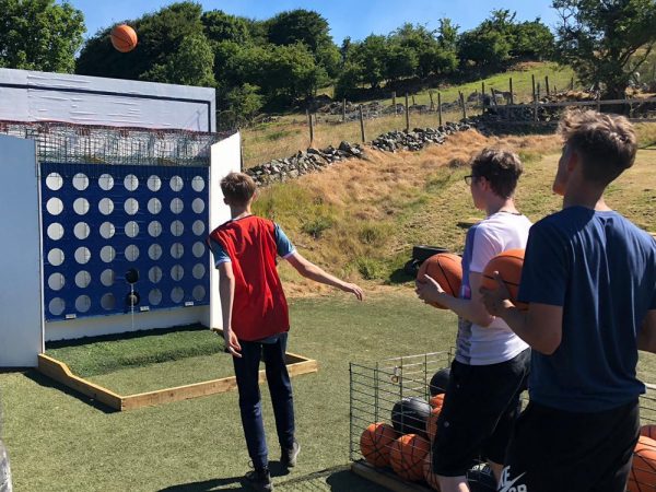 Watchtower Adventures 3