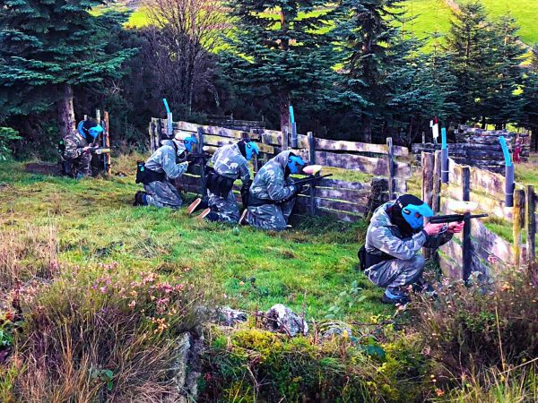 Watchtower Adventures 5