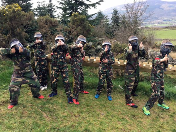 Watchtower Adventures 7