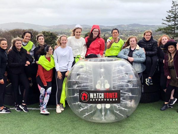 Watchtower Adventures 9