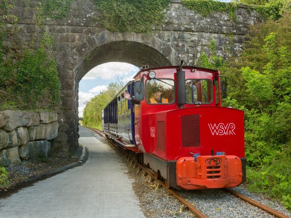 Waterford Suir Valley Railway 10