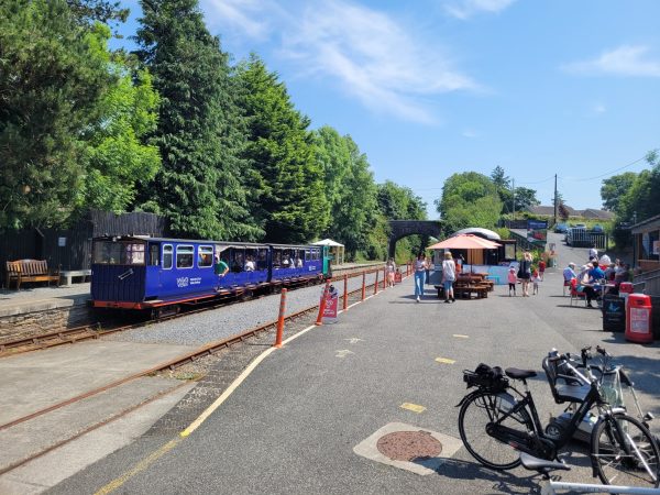 Waterford Suir Valley Railway 11