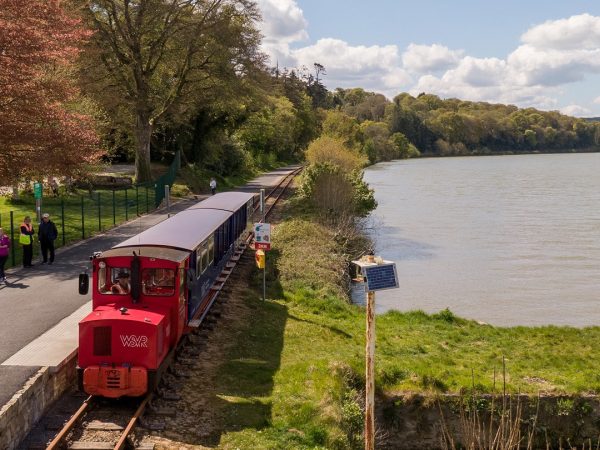 Waterford Suir Valley Railway 1