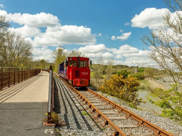 Waterford Suir Valley Railway 5