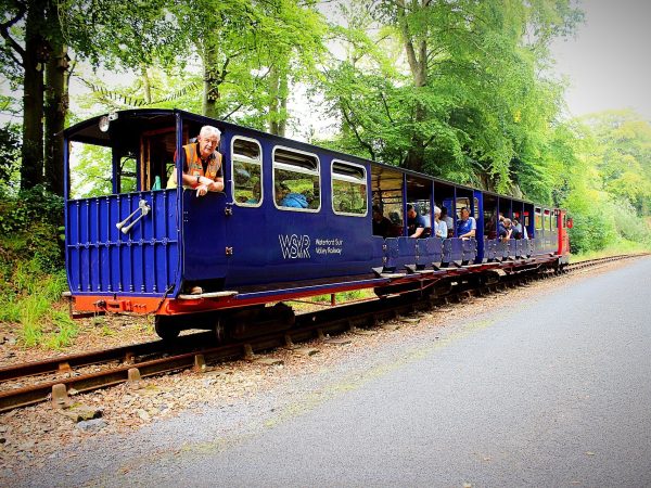 Waterford Suir Valley Railway 6
