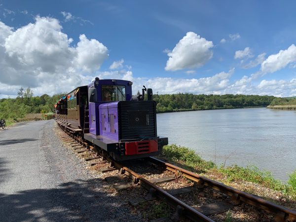 Waterford Suir Valley Railway 7