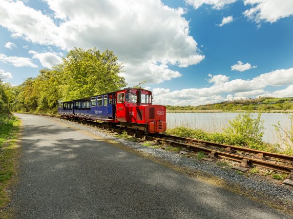 Waterford Suir Valley Railway 9