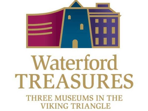 Waterford Treasures logo