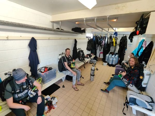 Waterworld Dive Centre 10