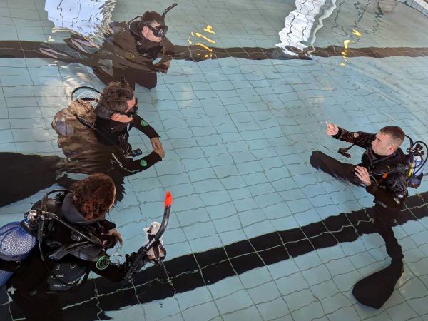 Waterworld Dive Centre 7