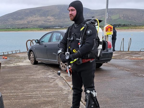 Waterworld Dive Centre 9