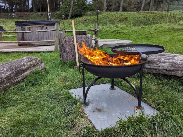 Waun Fawr Retreats 11