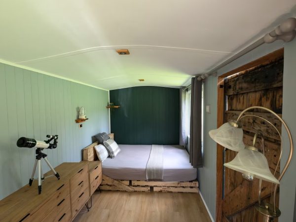 Waun Fawr Retreats 13
