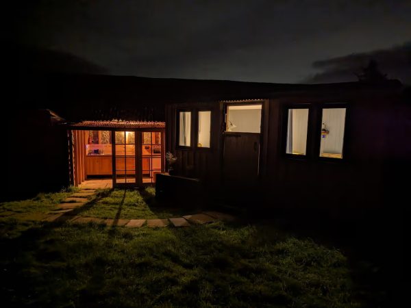Waun Fawr Retreats 16