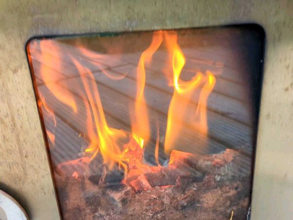 Waun Fawr Retreats 9