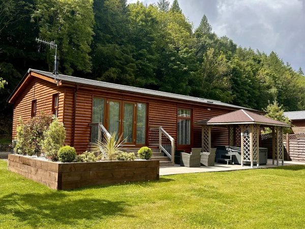 Weardale Holiday Lodges 10