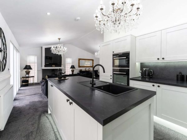 Weardale Holiday Lodges 11