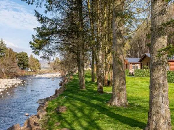 Weardale Holiday Lodges 12