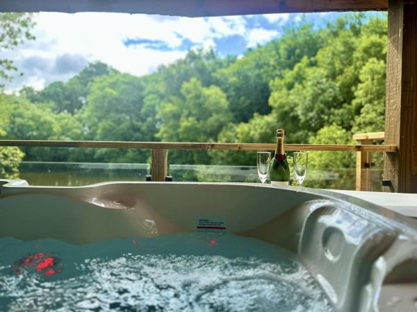 Weardale Holiday Lodges 13