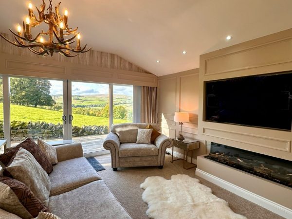 Weardale Holiday Lodges 14