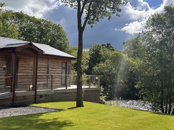 Weardale Holiday Lodges 15