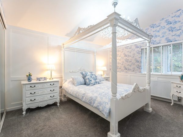 Weardale Holiday Lodges 16