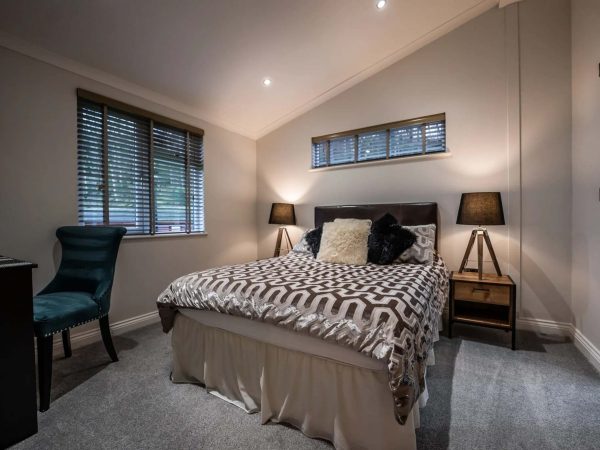 Weardale Holiday Lodges 2