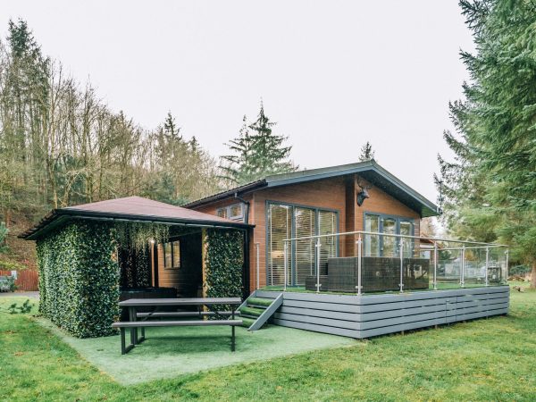 Weardale Holiday Lodges 3