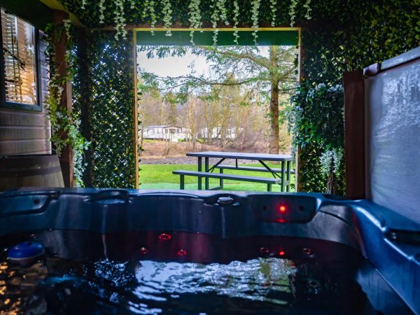 Weardale Holiday Lodges 4