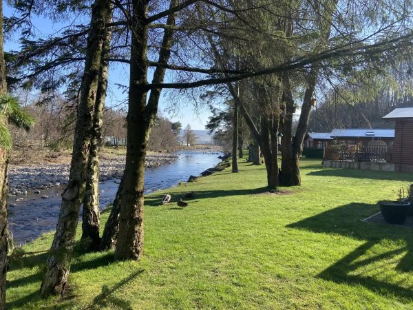 Weardale Holiday Lodges 5