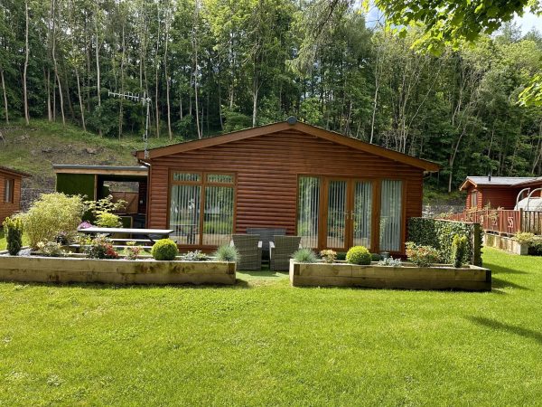 Weardale Holiday Lodges 6
