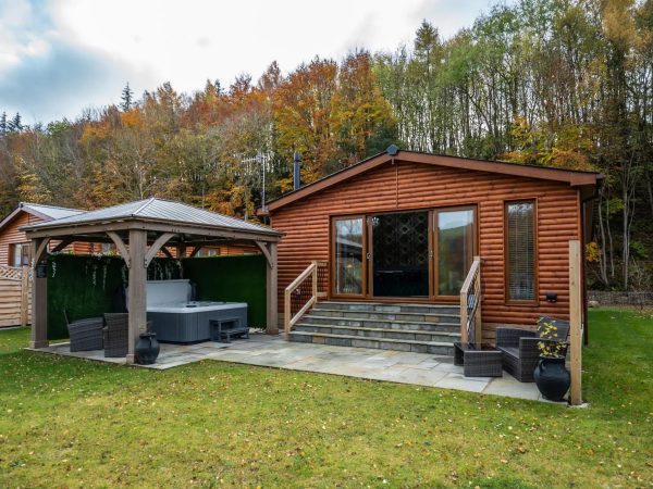 Weardale Holiday Lodges 7