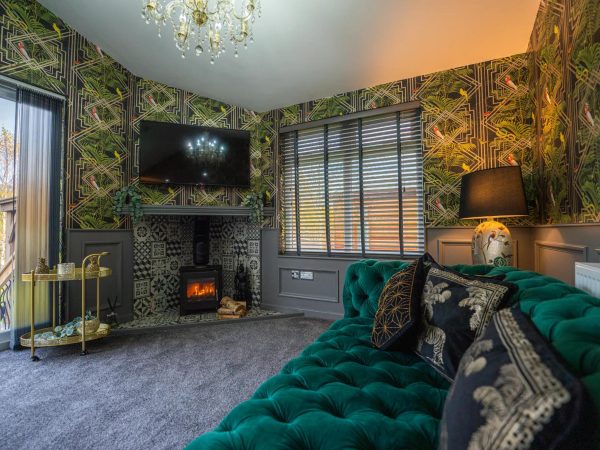 Weardale Holiday Lodges 8